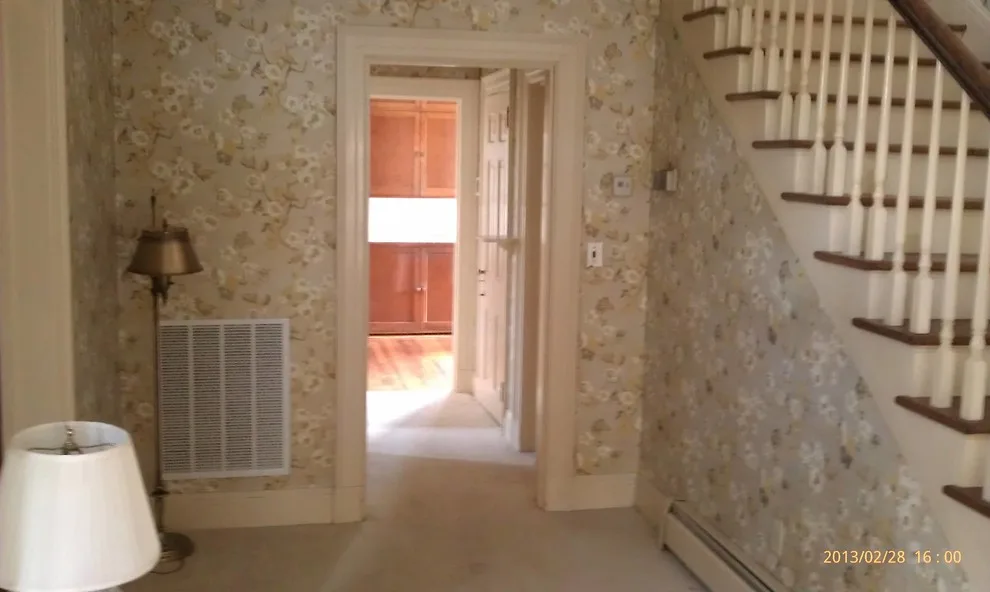 1920s Home and Kitchen Renovation by QFC Incorporated - Photo 23