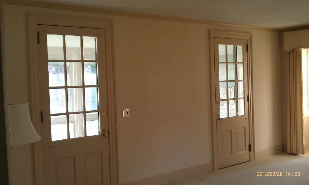 1920s Home and Kitchen Renovation by QFC Incorporated - Photo 2