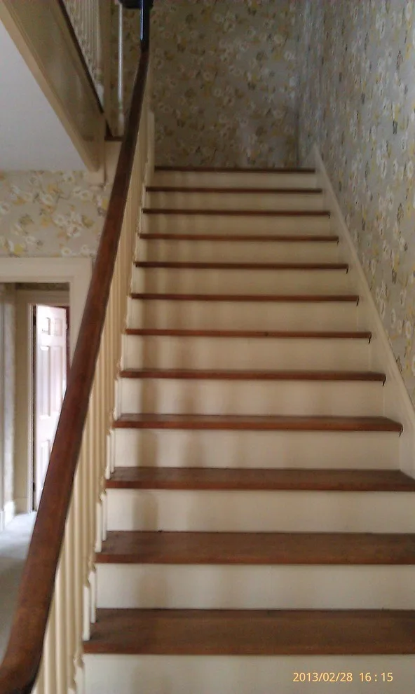 1920s Home and Kitchen Renovation by QFC Incorporated - Photo 3