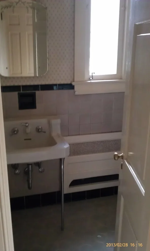 1920s Home and Kitchen Renovation by QFC Incorporated - Photo 11