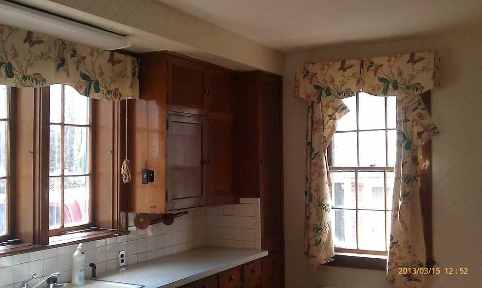 1920s Home and Kitchen Renovation by QFC Incorporated - Photo 16