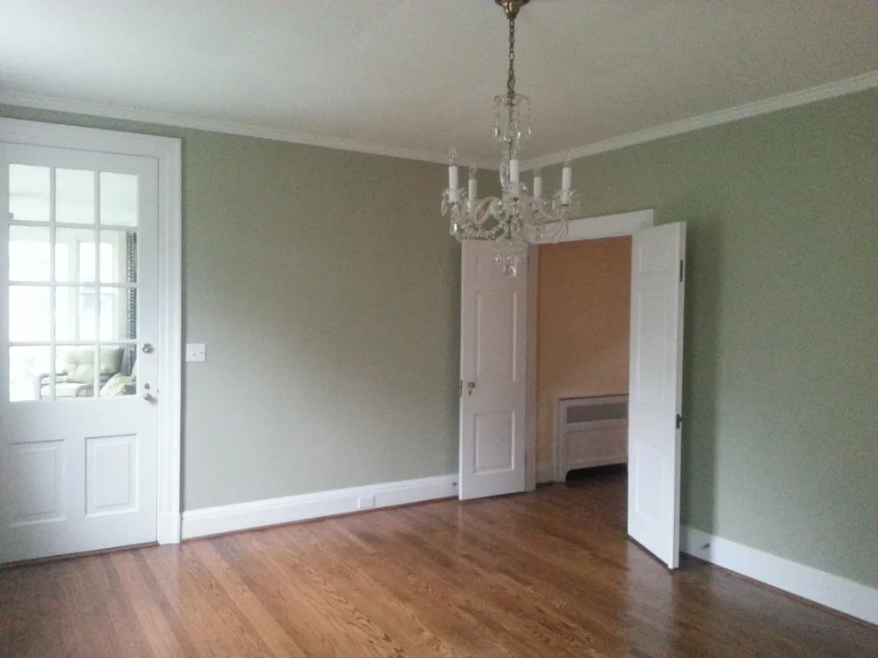 1920s Home and Kitchen Renovation by QFC Incorporated - Photo 13