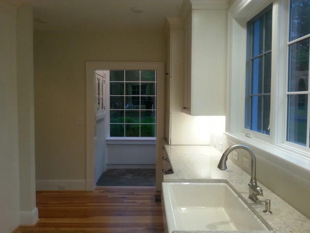 1920s Home and Kitchen Renovation by QFC Incorporated - Photo 24