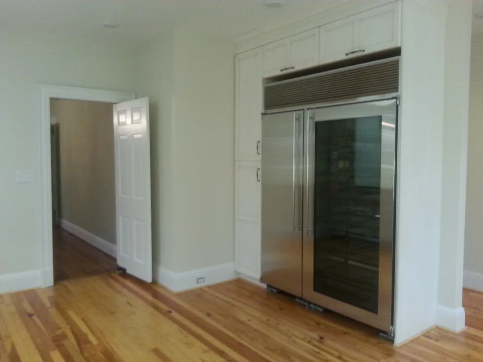 1920s Home and Kitchen Renovation by QFC Incorporated - Photo 22