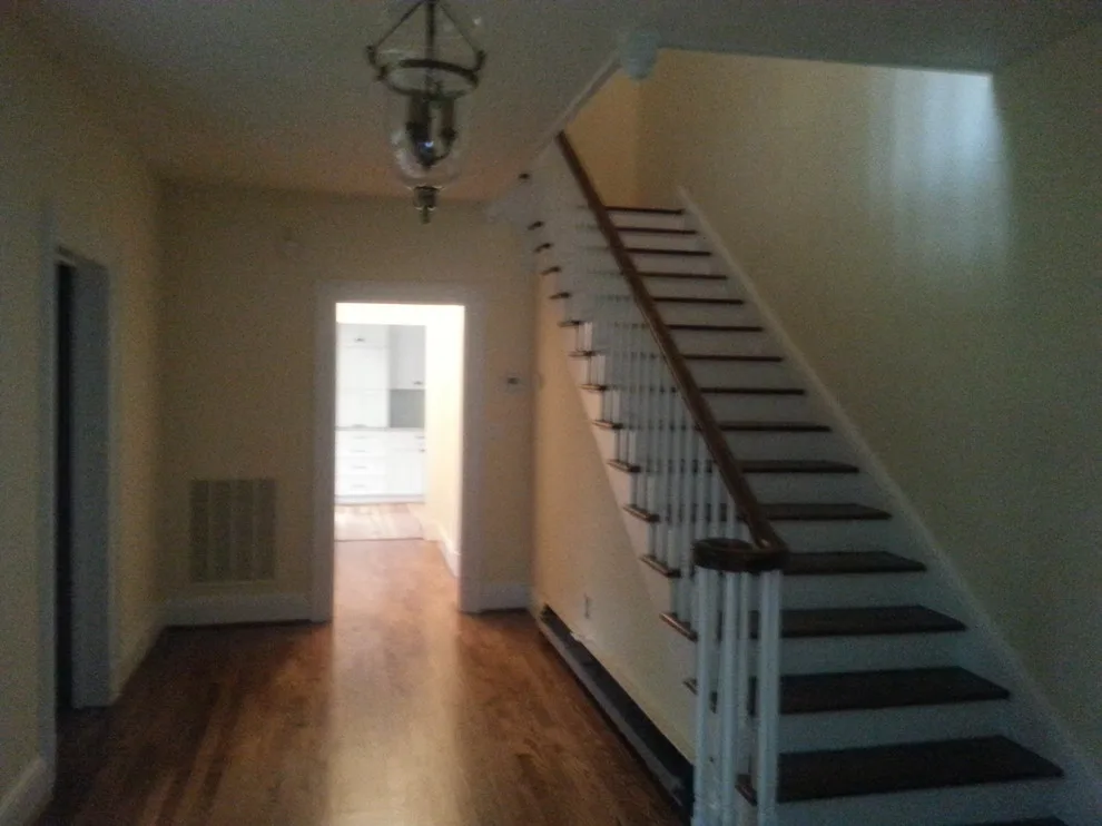 1920s Home and Kitchen Renovation by QFC Incorporated - Photo 6