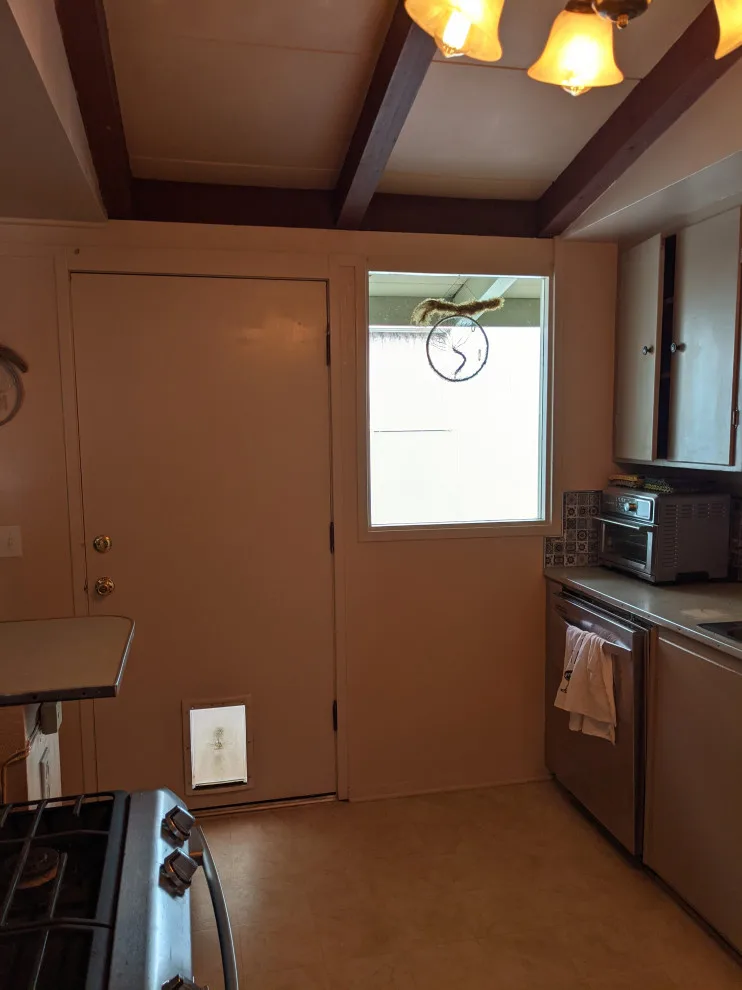 1954 Kitchen Renovation by Humboldt Renovation And Design - Photo 15