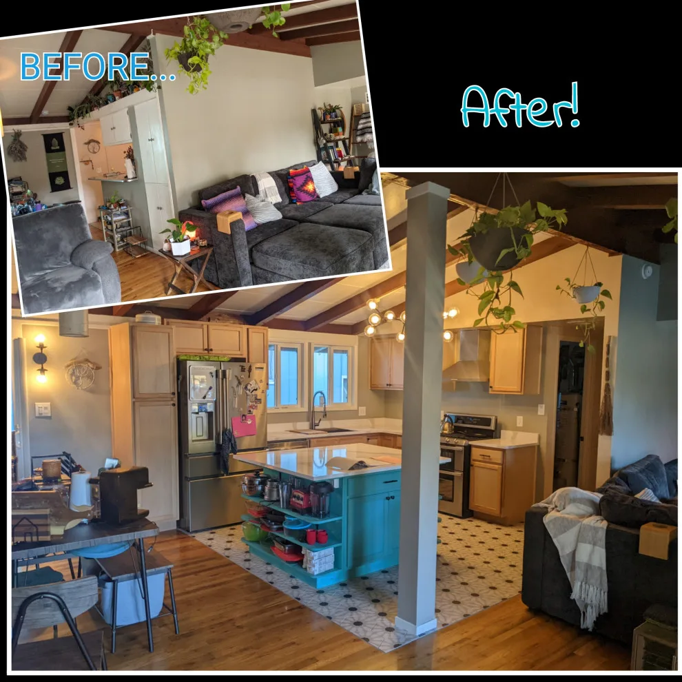 Humboldt Renovation And Design - Photo 9