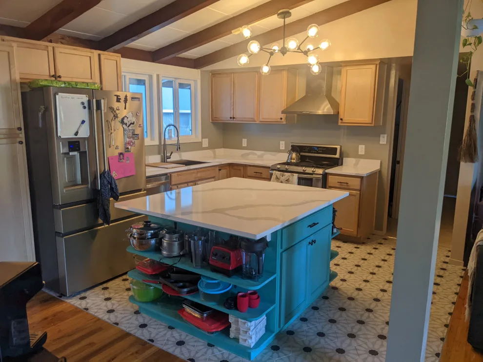 Humboldt Renovation And Design - Photo 6