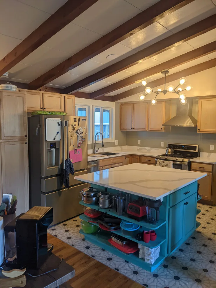 Humboldt Renovation And Design - Photo 10