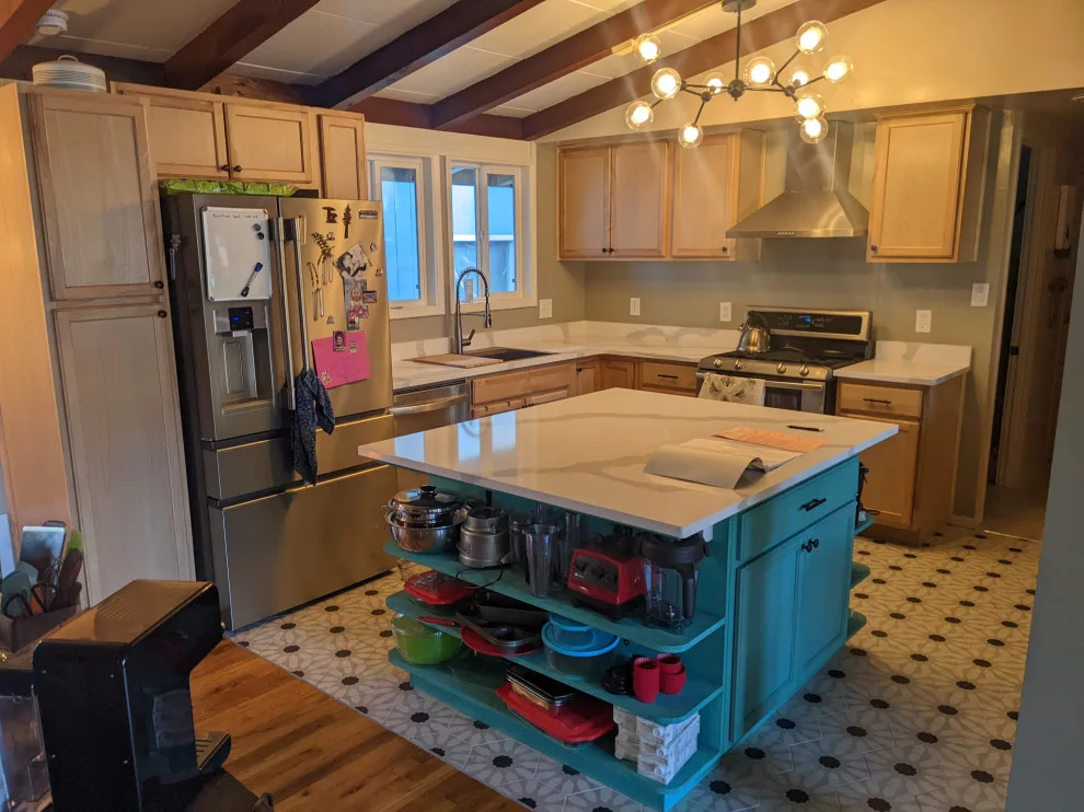 Humboldt Renovation And Design - Photo 7