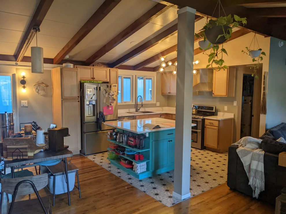 Humboldt Renovation And Design - Photo 11