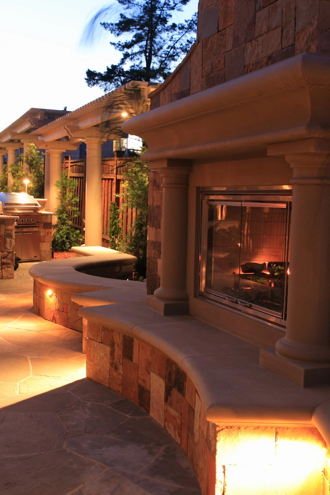 Fire Features by Artisan Home Resorts - Photo 16