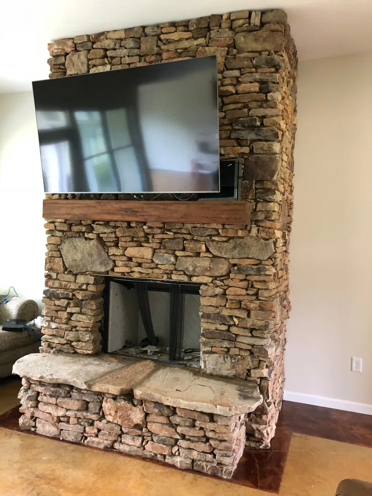 Our Efforts by Gus Construction Company - Photo 8