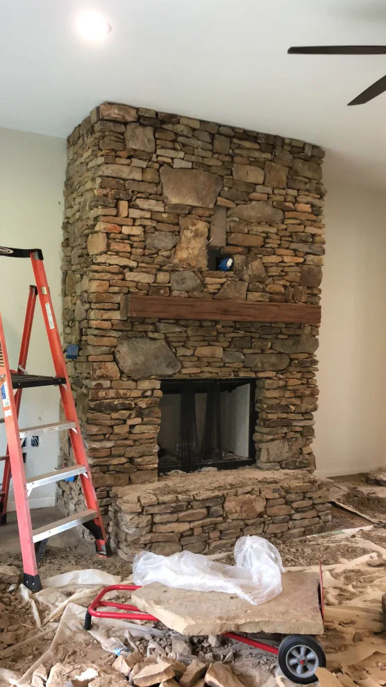 Our Efforts by Gus Construction Company - Photo 10
