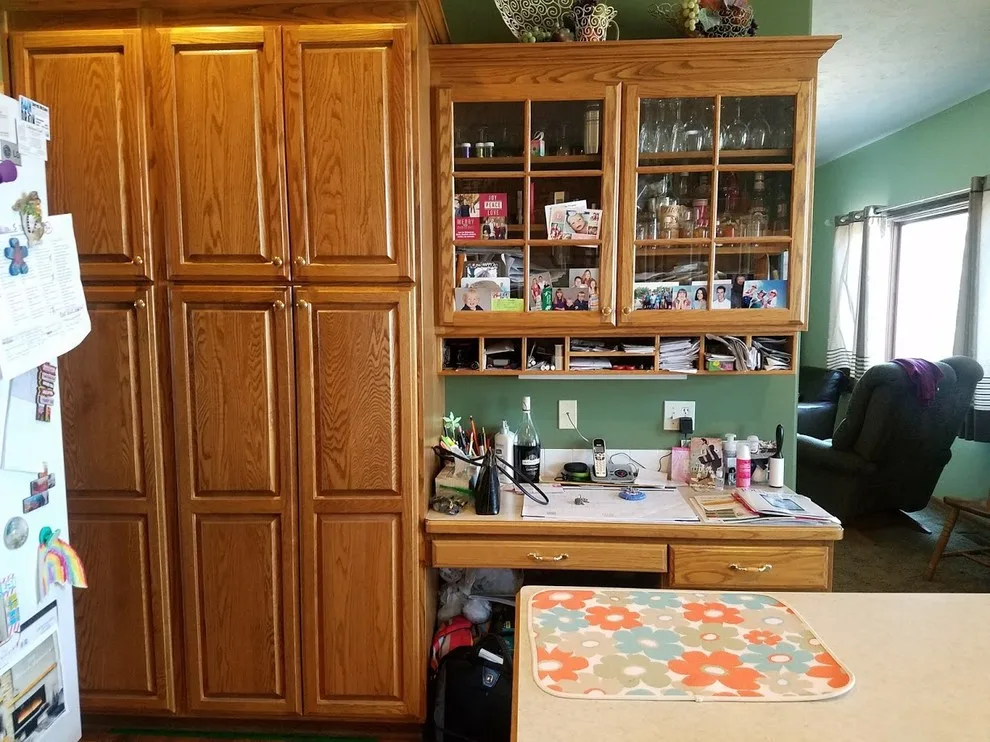 Two Spaces Merged into One by Lincoln Cabinet - Photo 9