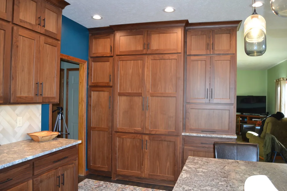Two Spaces Merged into One by Lincoln Cabinet - Photo 11