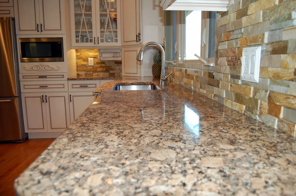 Grosse Ile Modern Kitchen Renovation by D.A. Home Improvement - Photo 7