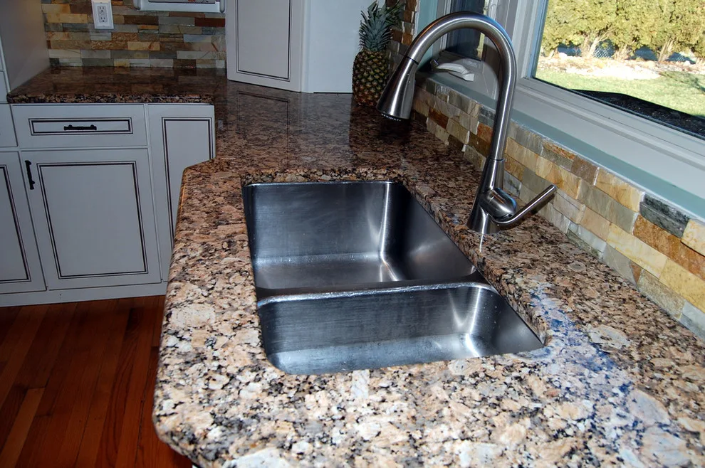 Grosse Ile Modern Kitchen Renovation by D.A. Home Improvement - Photo 14