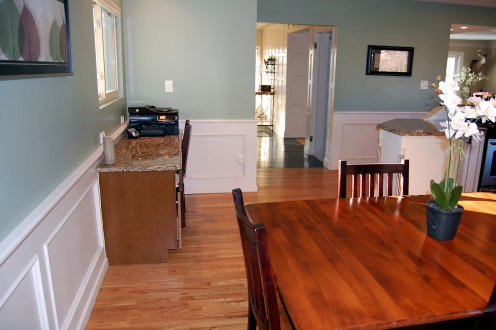 Grosse Ile Modern Kitchen Renovation by D.A. Home Improvement - Photo 3