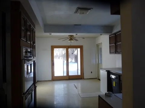 Grosse Ile Modern Kitchen Renovation by D.A. Home Improvement - Photo 10