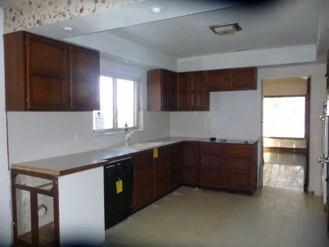 Grosse Ile Modern Kitchen Renovation by D.A. Home Improvement - Photo 9