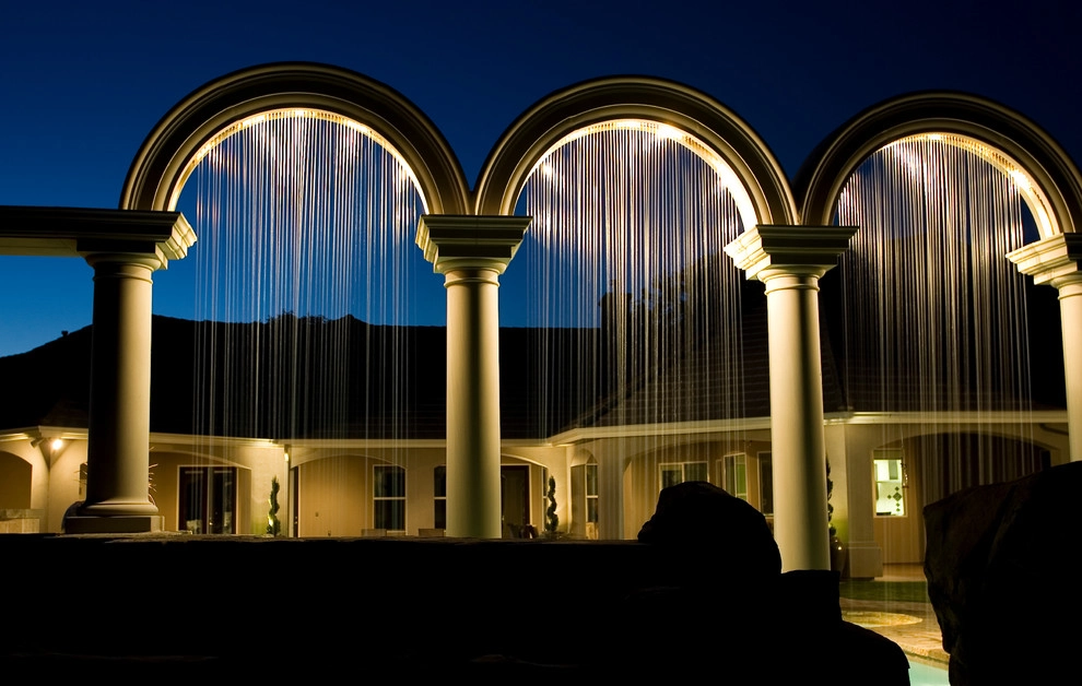 Stunning Lighting by Artisan Home Resorts - Photo 33