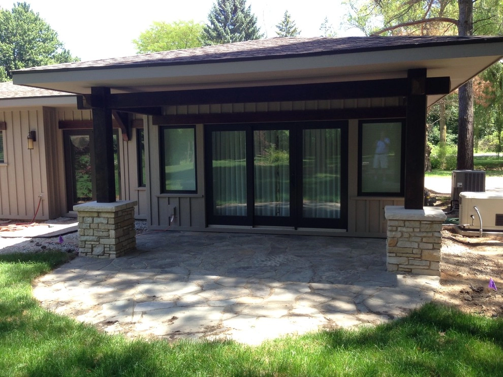 New Buffalo Michigan Renovation by Planned Environment Associates - Photo 6
