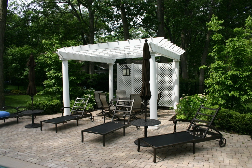 Long Beach, Indiana Pool 1 by Planned Environment Associates - Photo 11