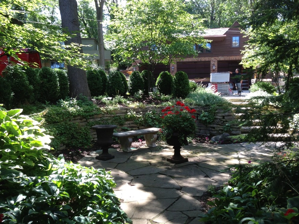 Traditional Long Beach, Indiana by Planned Environment Associates - Photo 25
