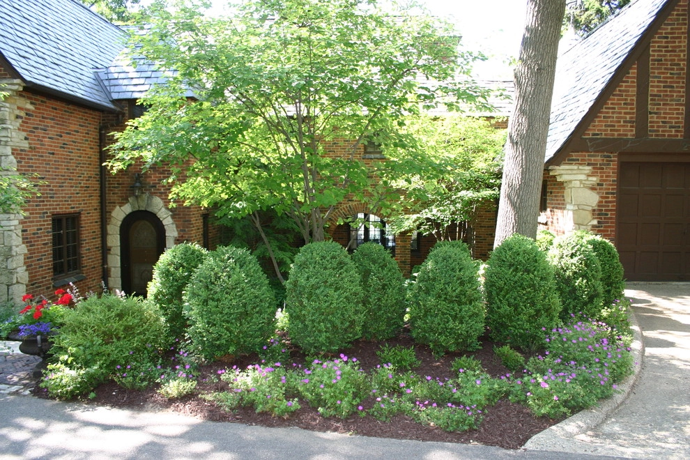 Traditional Long Beach, Indiana by Planned Environment Associates - Photo 28