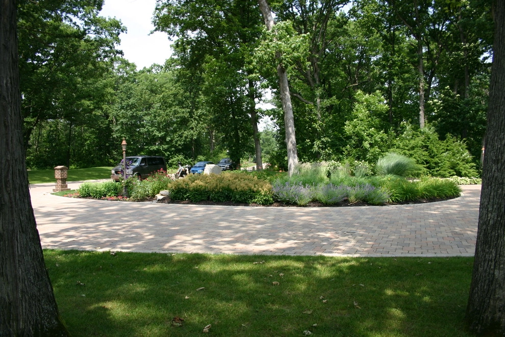 Crown Point Indiana Landscape by Planned Environment Associates - Photo 6