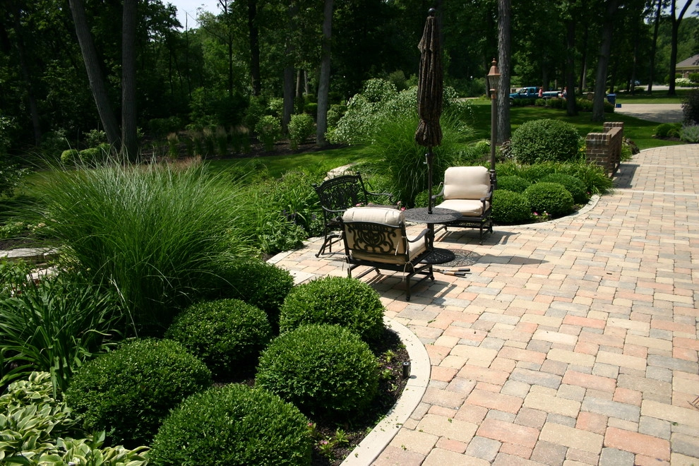 Crown Point Indiana Landscape by Planned Environment Associates - Photo 5