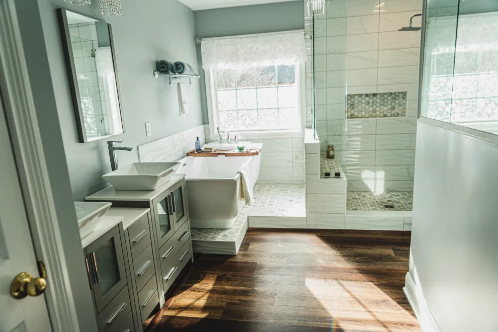 Various Projects by Callaway Homes Remodeling - Photo 15