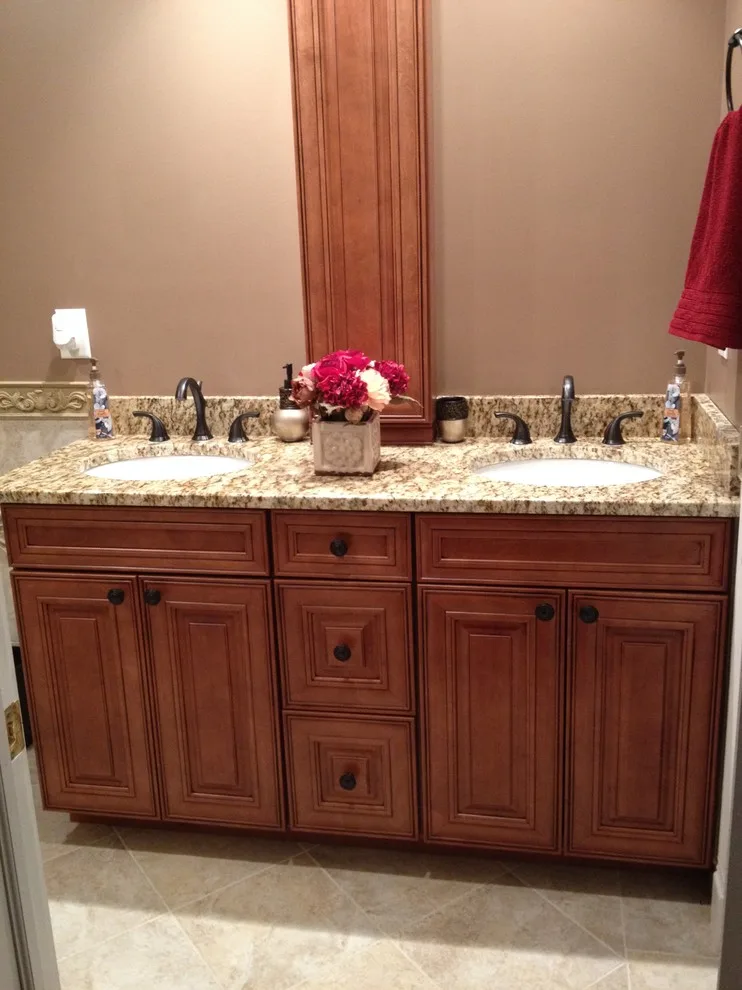Old Bridge Kitchen Upgrade Project by Len's Remodeling And Contracting Services - Photo 18