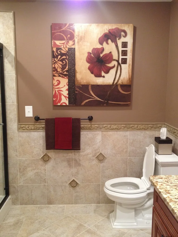 Old Bridge Kitchen Upgrade Project by Len's Remodeling And Contracting Services - Photo 13