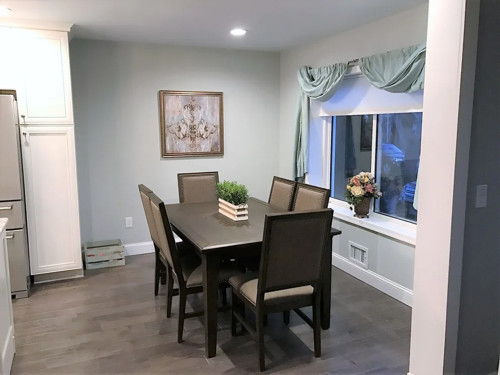 Old Bridge Kitchen Upgrade Project by Len's Remodeling And Contracting Services - Photo 8