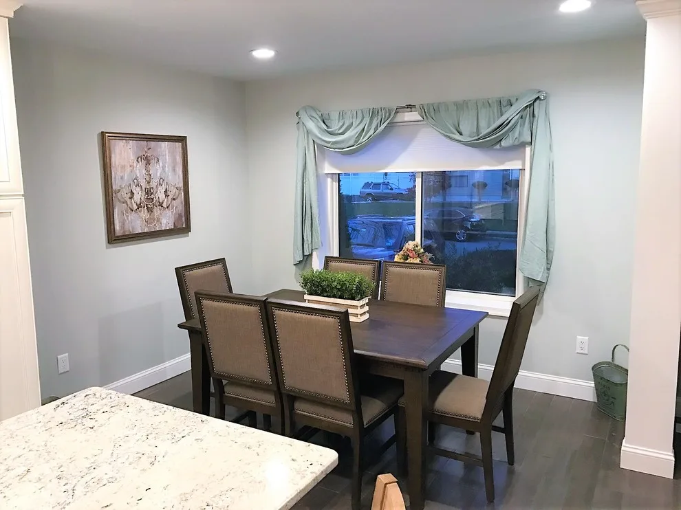 Old Bridge Kitchen Upgrade Project by Len's Remodeling And Contracting Services - Photo 2