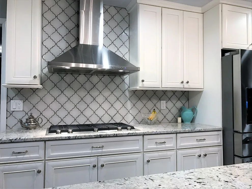 Old Bridge Kitchen Upgrade Project by Len's Remodeling And Contracting Services - Photo 12