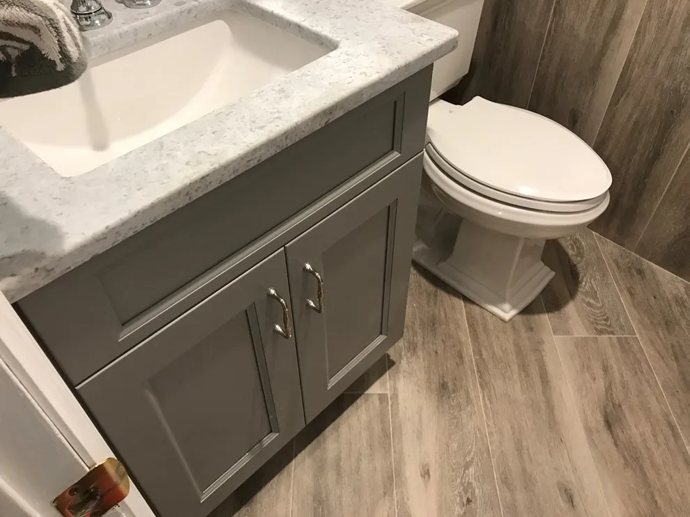 Old Bridge Kitchen Upgrade Project by Len's Remodeling And Contracting Services - Photo 10