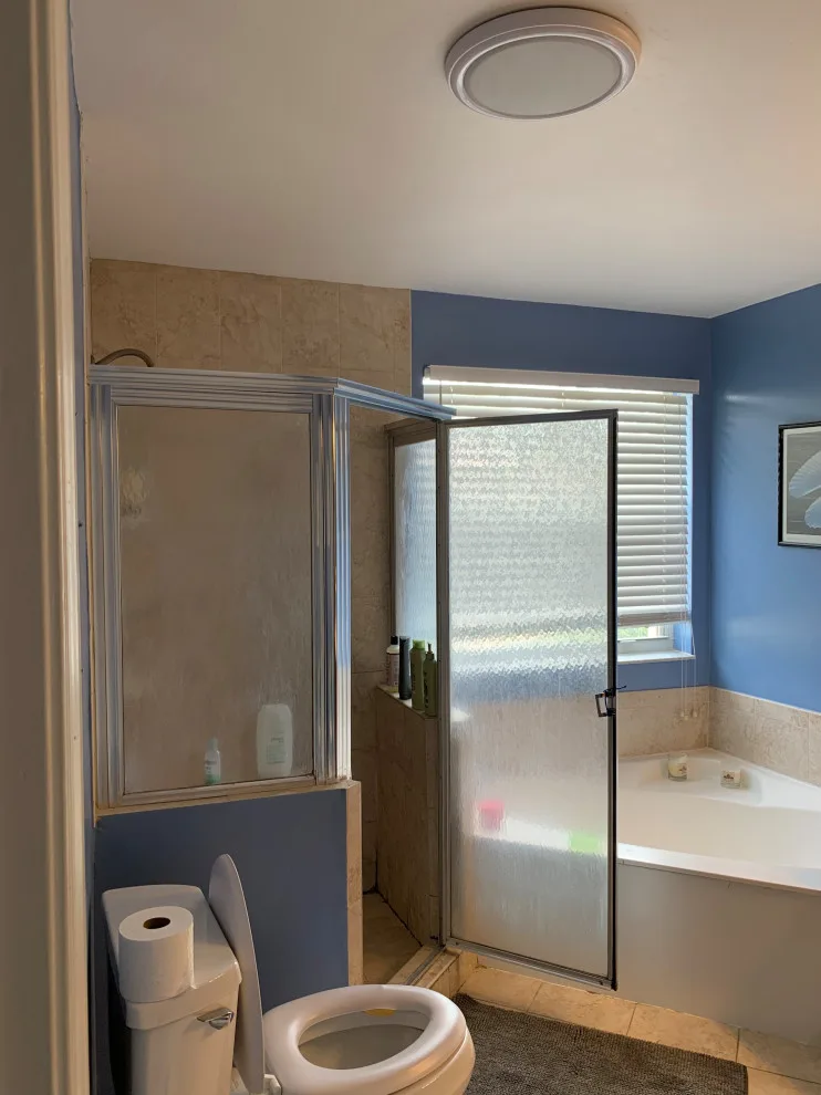 Opulent Main Bathroom by DL Flooring & Design - Photo 6