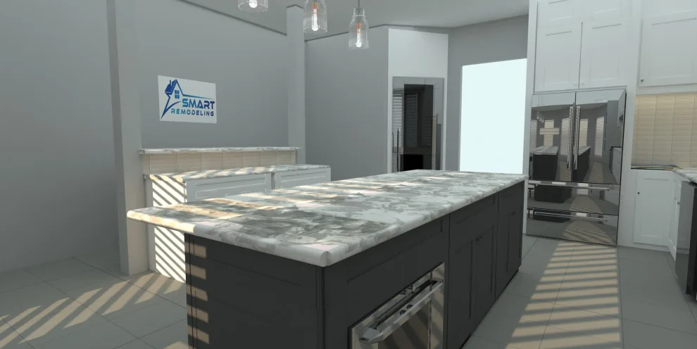 Smart Remodeling LLC - Photo 8