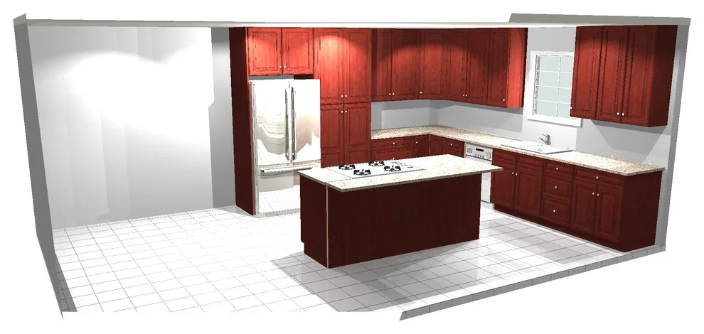 Pre-Construction 3D Layout by Cross Services - Photo 6