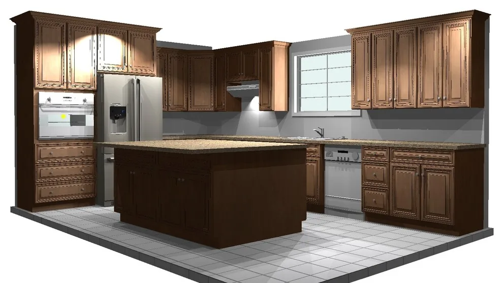 Pre-Construction 3D Layout by Cross Services - Photo 5