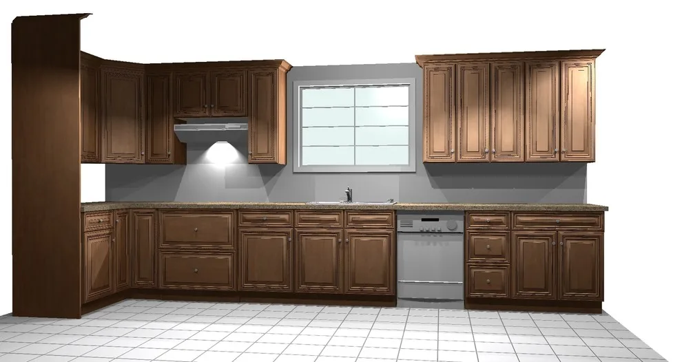Pre-Construction 3D Layout by Cross Services - Photo 3