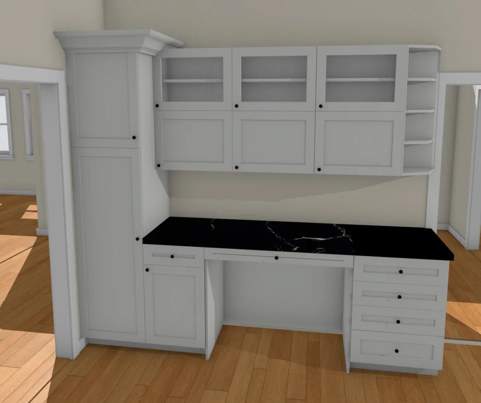 Ron Scott Design Build - Photo 3