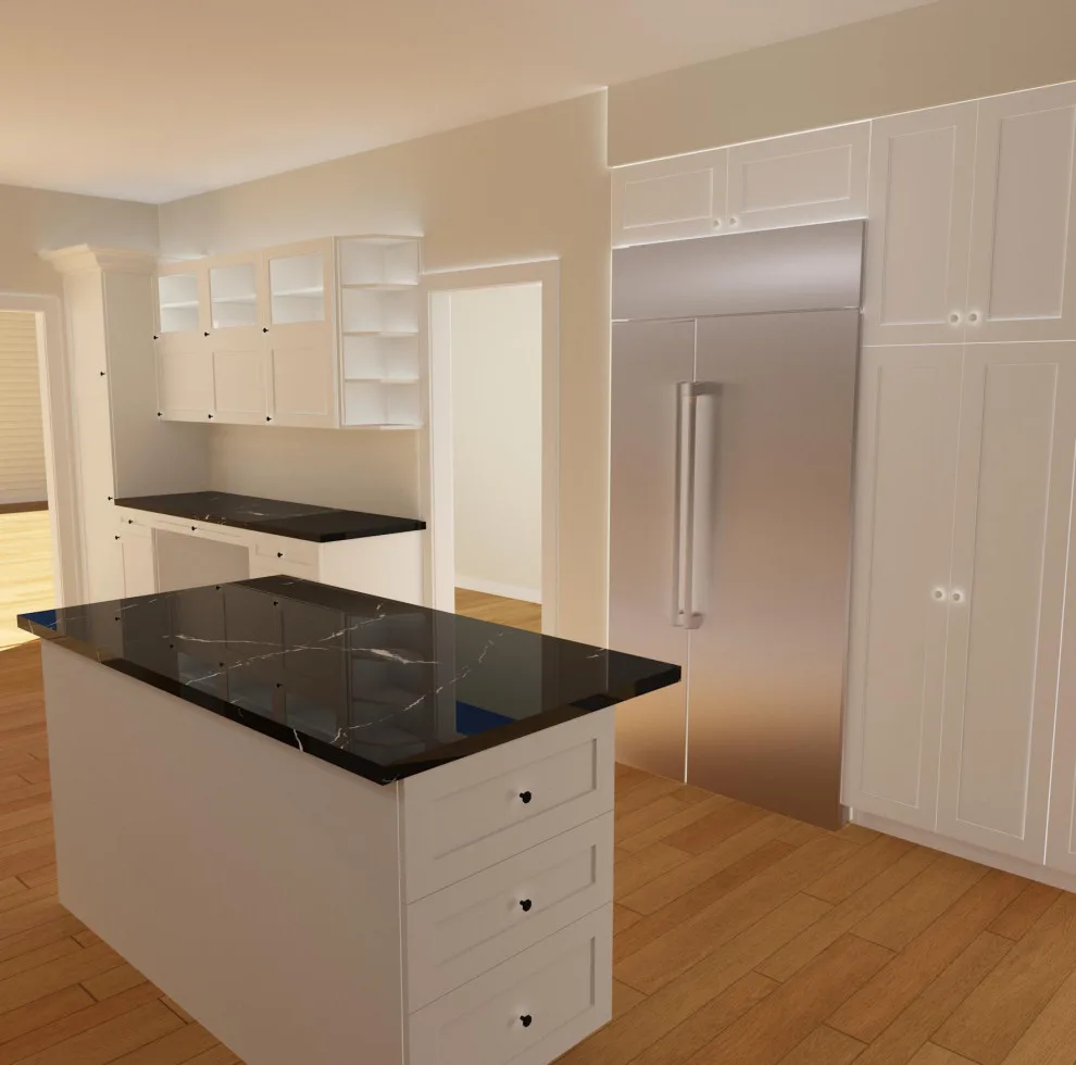 Ron Scott Design Build - Photo 8