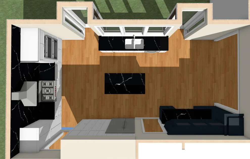 Ron Scott Design Build - Photo 5
