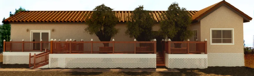 Three-Dimensional Visualization by Elite Home Services - Photo 2