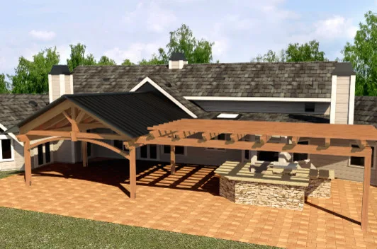 Three-Dimensional Visualization by Elite Home Services - Photo 6