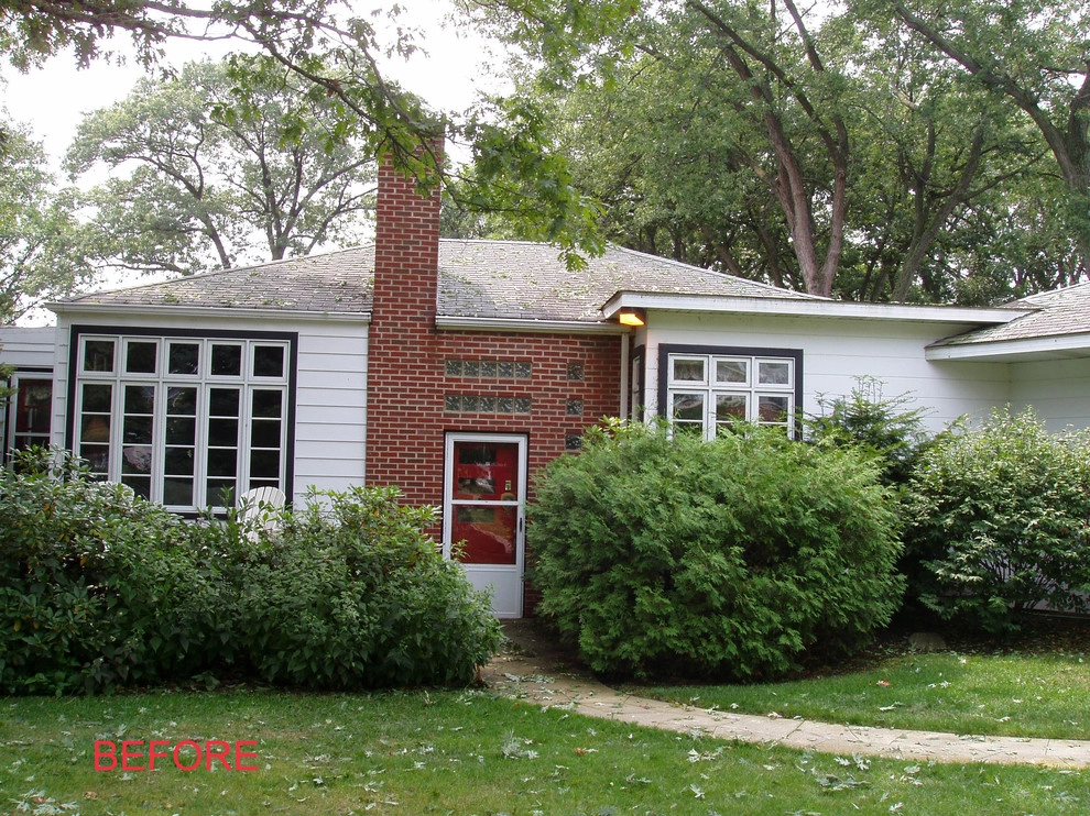 Long Beach, Indiana Before and After by Planned Environment Associates - Photo 2